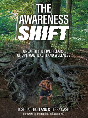 cover image of The Awareness Shift